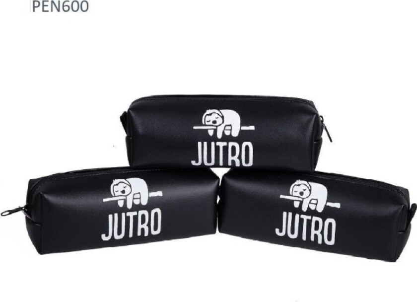 One-Compartment Pencil Case Tomorrow