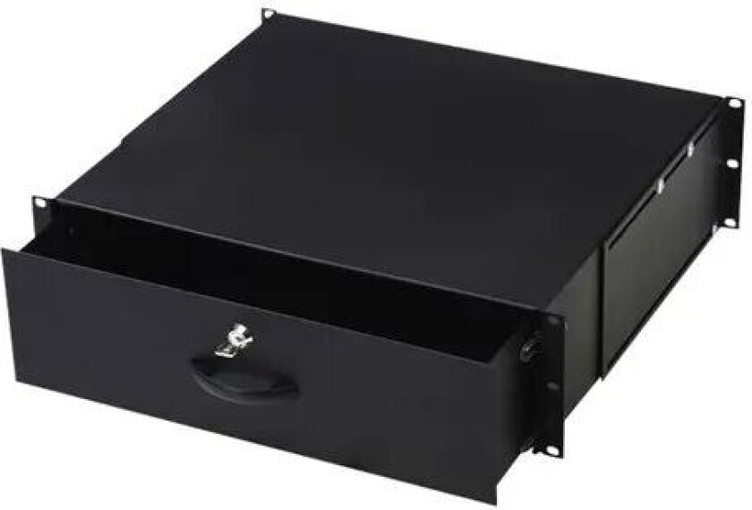 Digitus Dn-19 Key-3u-sw