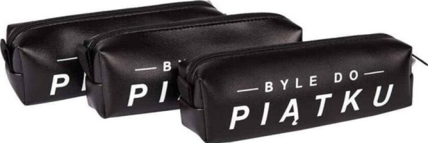 One-Compartment Pencil Case Byle To Friday