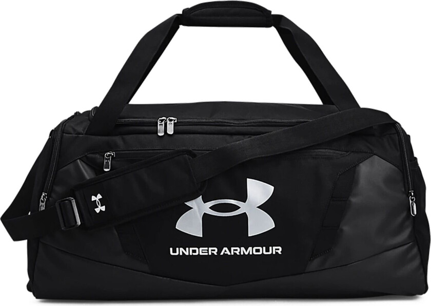 Bilde av Undeniable 5.0 Duffle Medium, treningsbag Black / Black / Meta