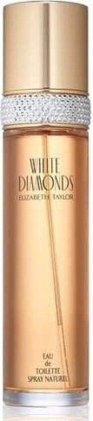 Elizabeth White Diamonds EDT 100 ml