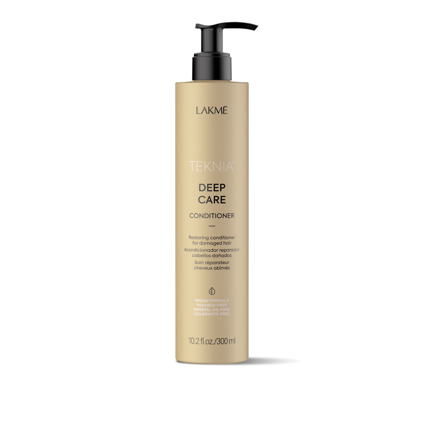 Deep Care Conditioner   300 ml