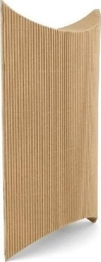 Kraft Gaveeske (6 Stk)