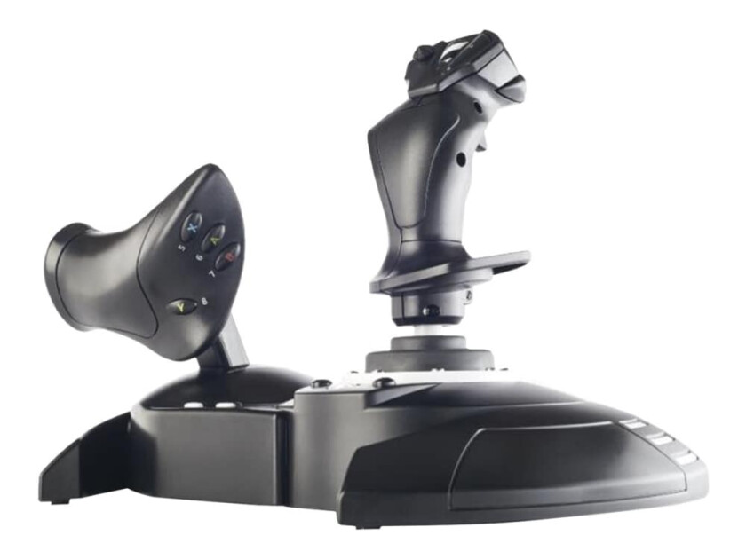Bilde av T.Flight Hotas One Flight Stick Til Xbox One & Pc
