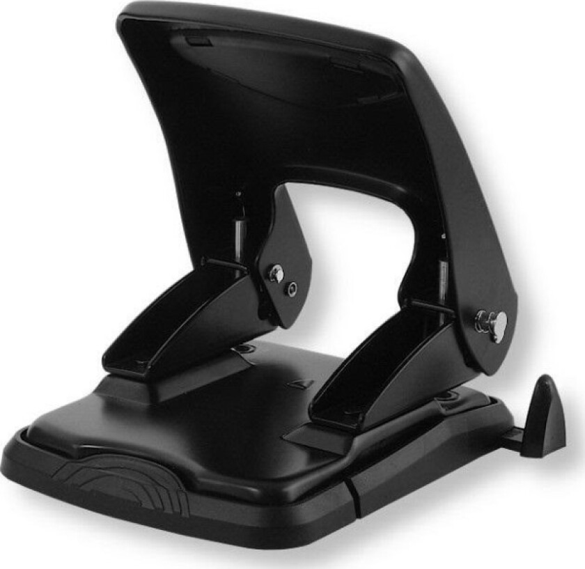 Pn-07 Metal Hole Punch Up To 50 Sheets
