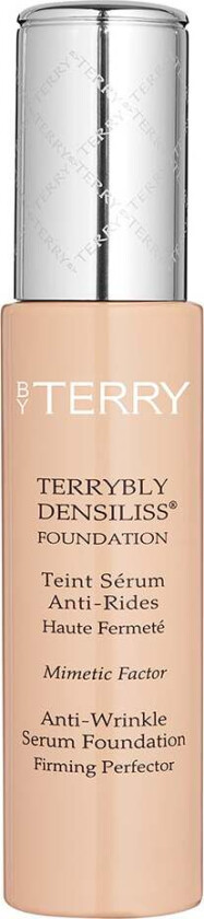 By Terry Terrybly Densiliss Foundation, 30 ml By Terry Foundation