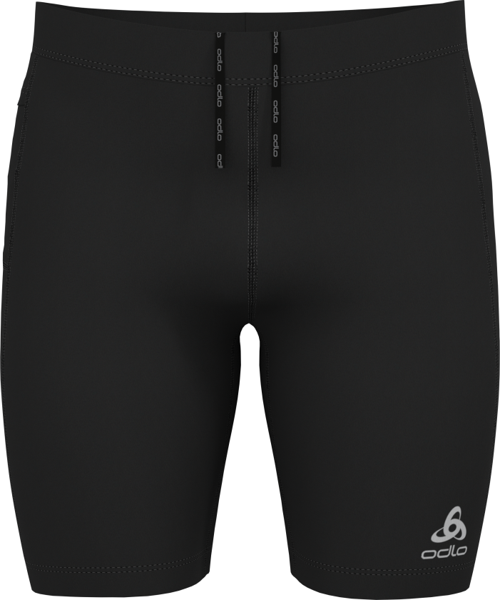 Men's The Essential Tight Shorts S, Black