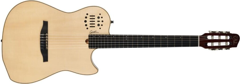 Multiac Nylon SA HG