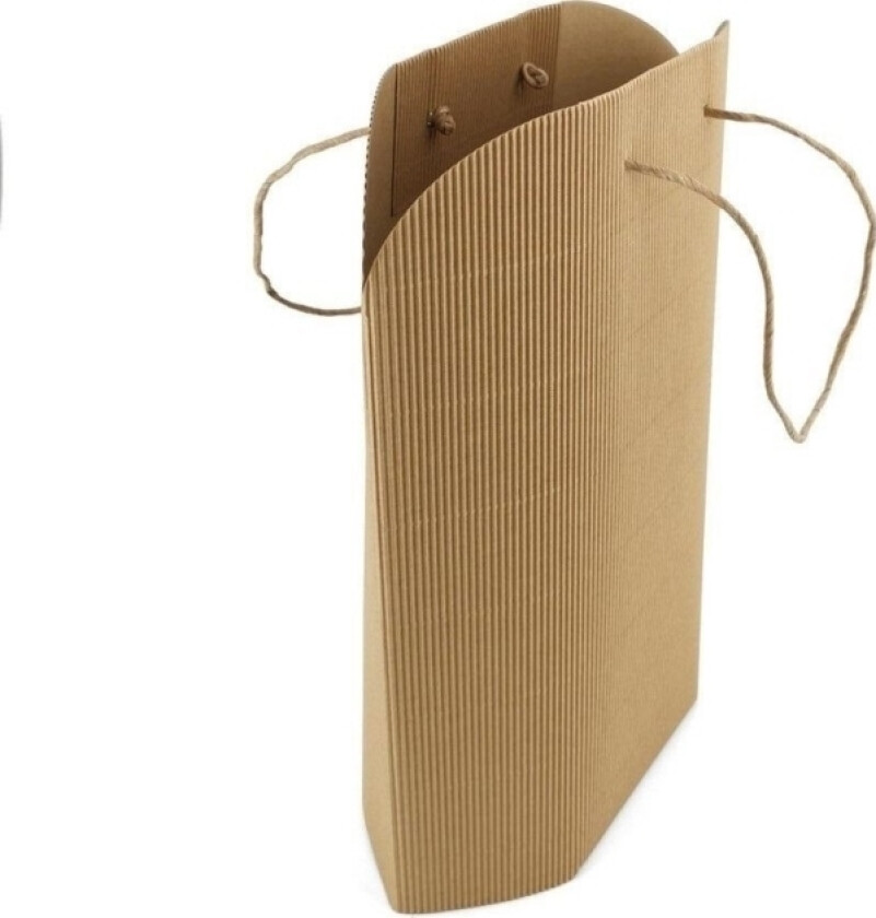 Kraft Gavepose S (6 Stk)