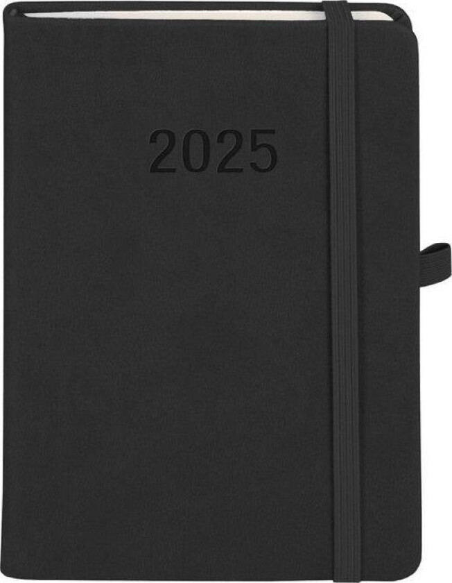 Kalender 2025 B6 Memofix Tdw Sort