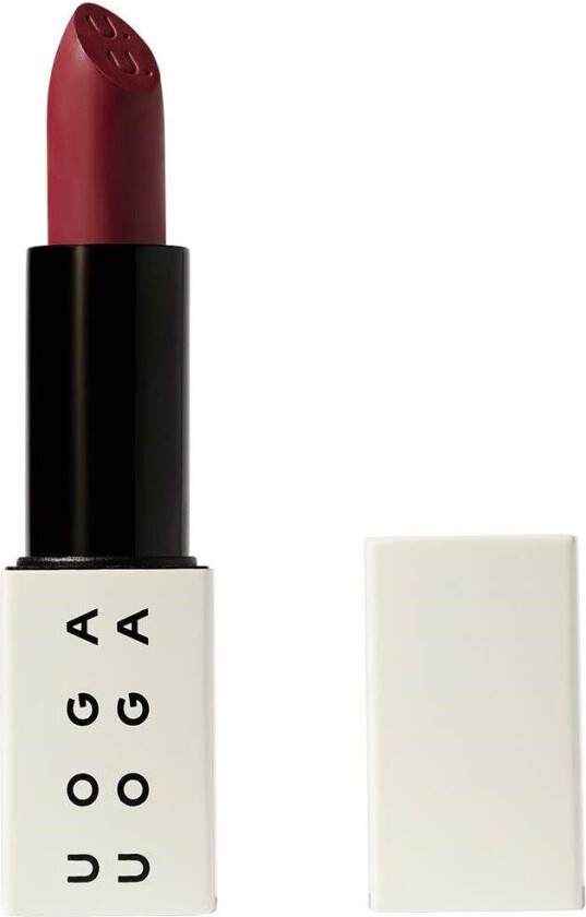 Nourishing Sheer Natural Lipstick Wildberry