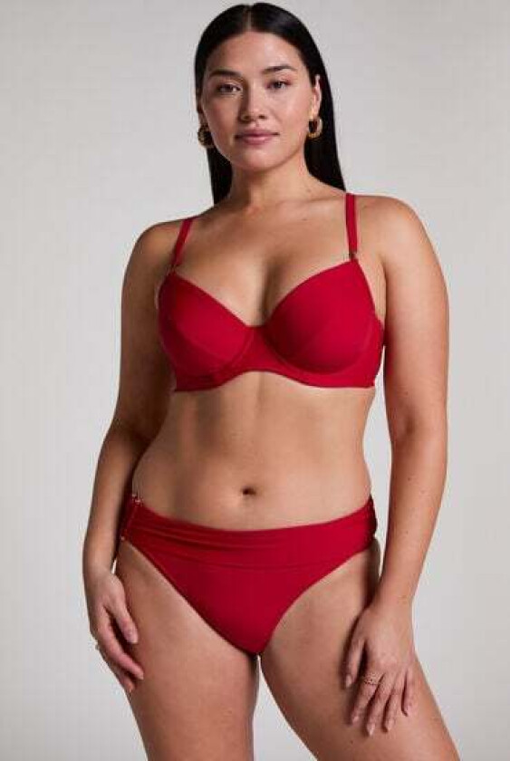 Luna Rio bikiniunderdel Rød