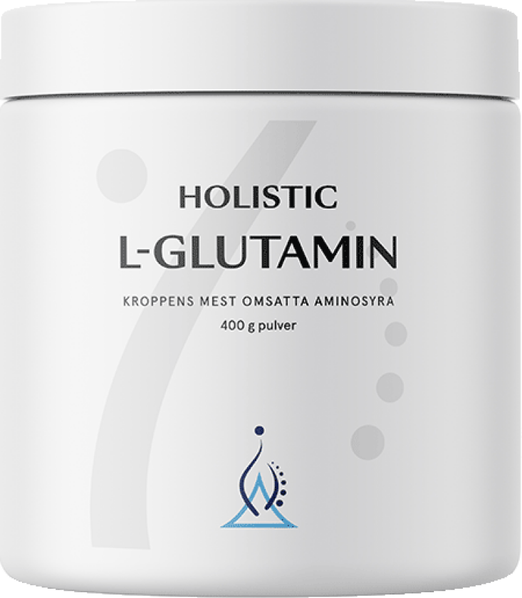 Glutamin 400 gram