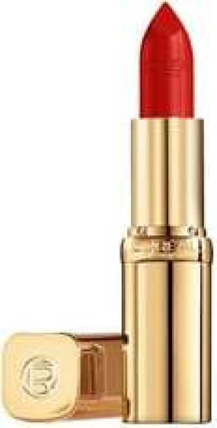 L'Oreal Color Riche Lipstick Intense Red Passion 297