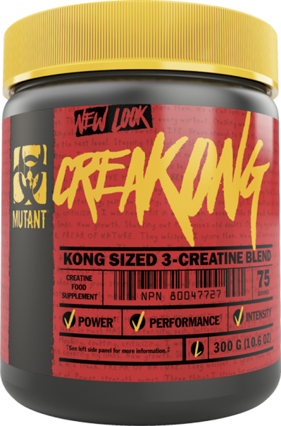 Bilde av CreaKong, 300g