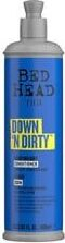 Tigi Bed Head Down N Dirty Conditioner 400ml