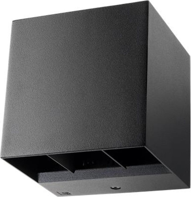 Sg Armaturen Artes Mini Black 3000K