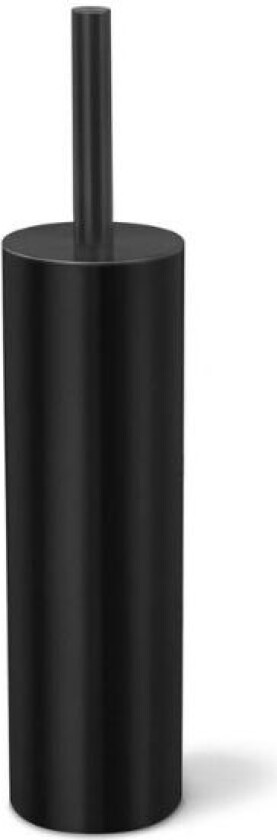 Toalettbørste Sort Tubo Zack®