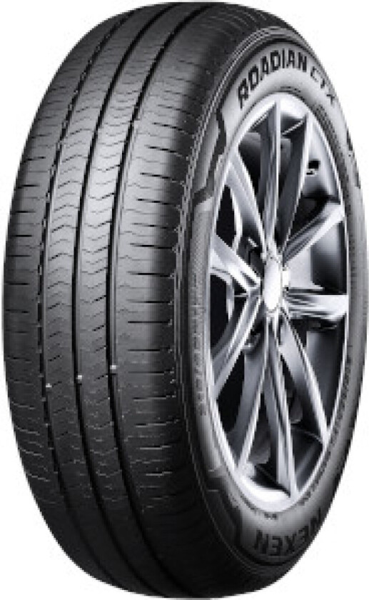 Roadian CTX ( 235/55 R18 104H XL 4PR )