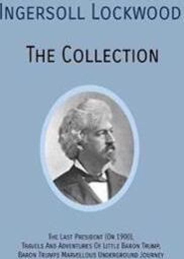 INGERSOLL LOCKWOOD The Collection