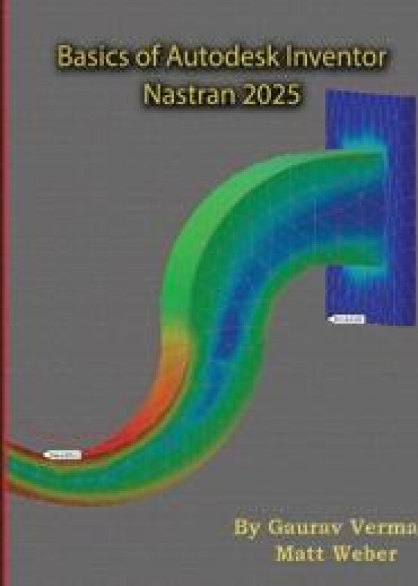 Basics of Autodesk Inventor Nastran 2025