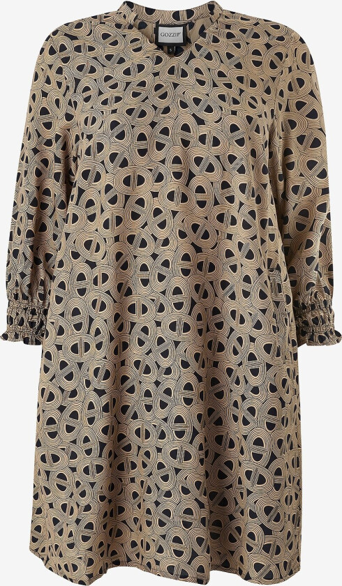Tunika gBebbie Tunic - Beige