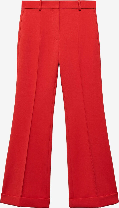 Bukser Bela - Rød