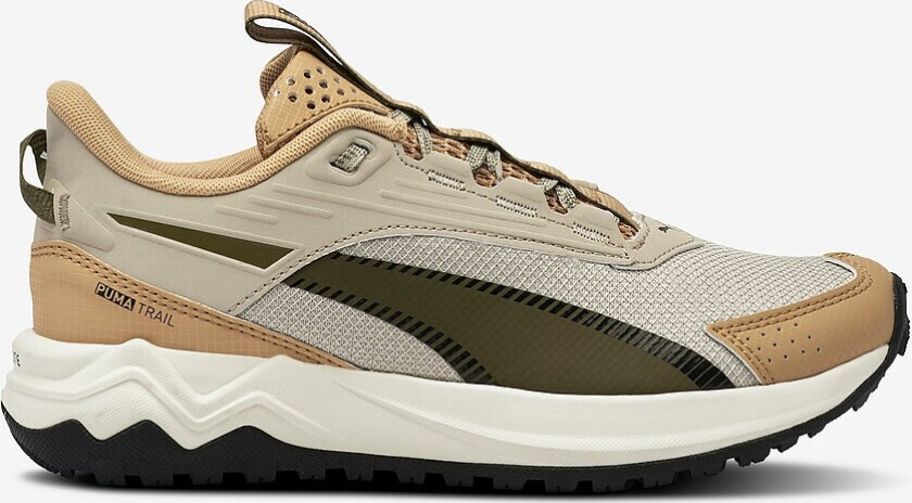 Løypeskoer Extend Lite Trail - Beige