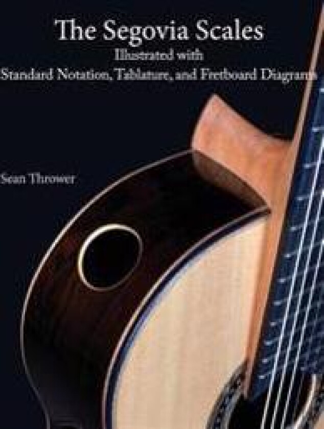 The Segovia Scales