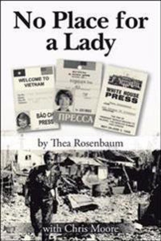 No Place for a Lady