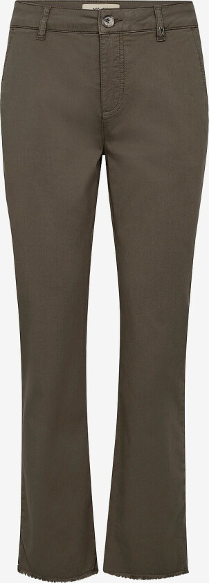 Chinos mmClarissa Chino Pant - Grønn
