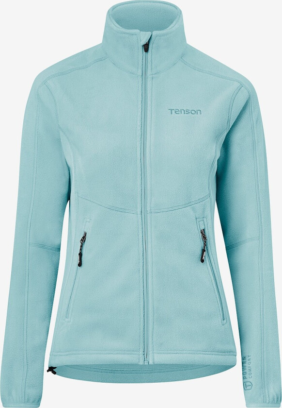 Fleecejakke Miracle Fleece W - Blå