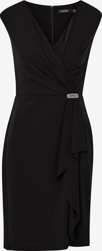 Kjole Cocktail Dress - Svart