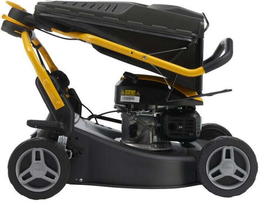 Stiga Combi 548 S gressklipper