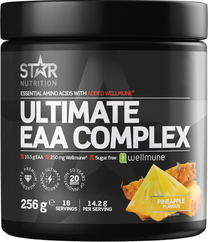 Ultimate EAA Complex, 256g