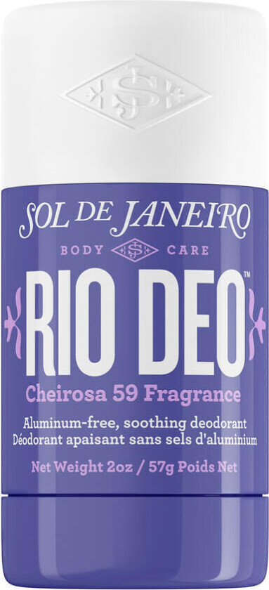 Rio Deo Cheirosa 59 57g