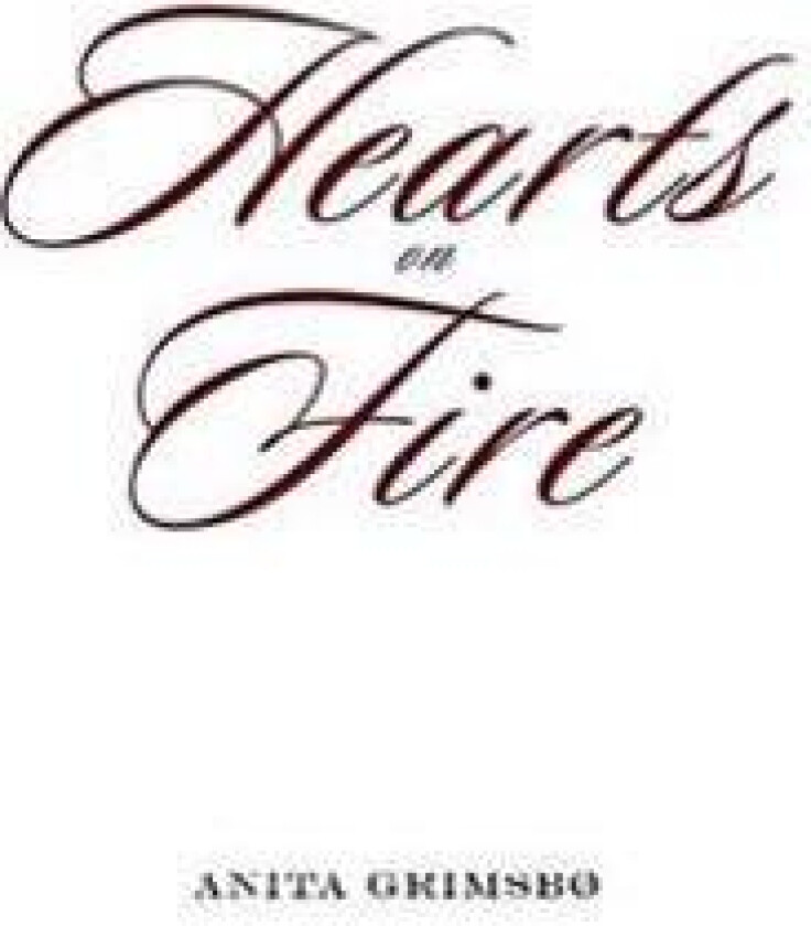 Hearts on Fire