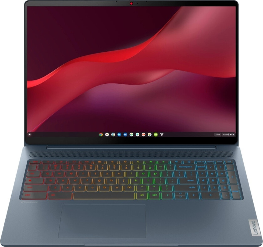 IdeaPad Gaming Chromebook 16IAU7 16" bærbar PC