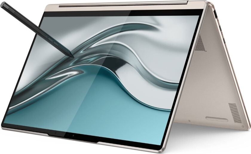 LENOVO YOGA 9 14IAP7 OATMEAL 14" BÆRBAR PC