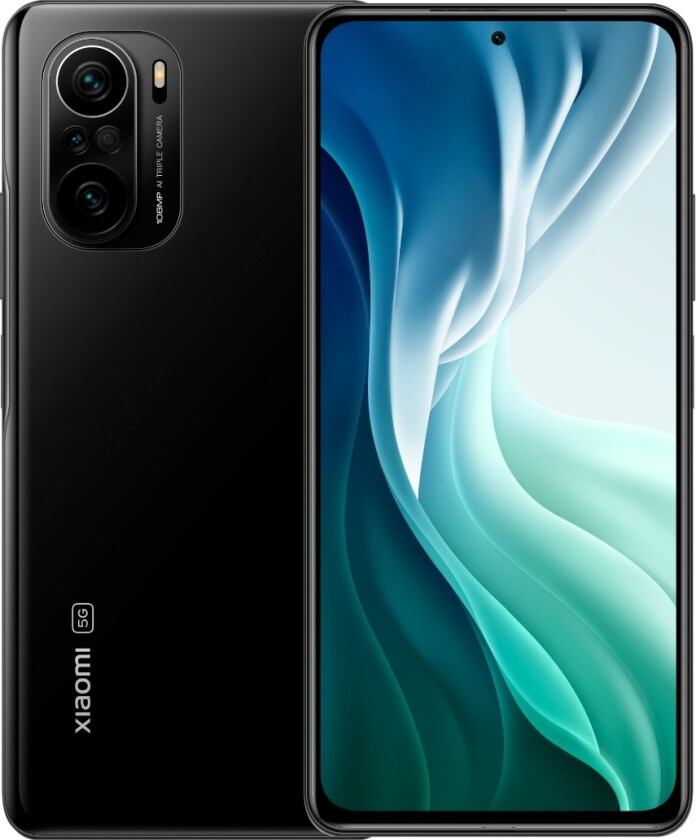 Mi 11I 8/256 GB, cosmic black