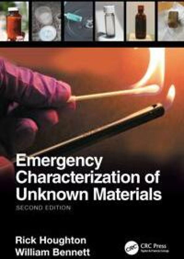 Emergency Characterization of Unknown Materials