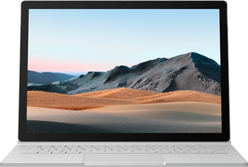 Surface Book 3 13,5" 8/256 bærbar PC