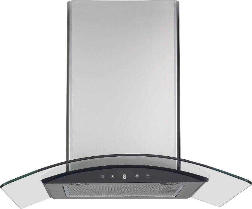 3-Series PHG60STL20 kjøkkenventilator