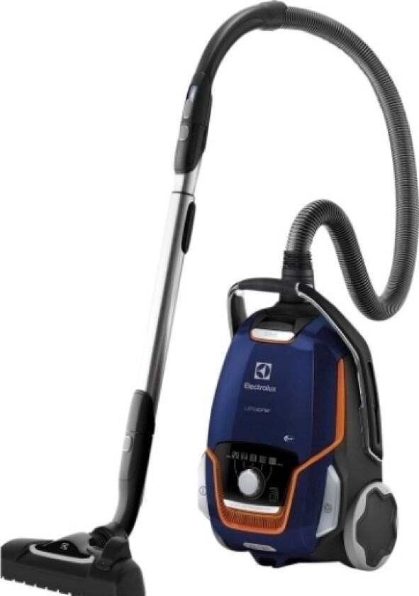 EUOC92DB Ultraone støvsuger