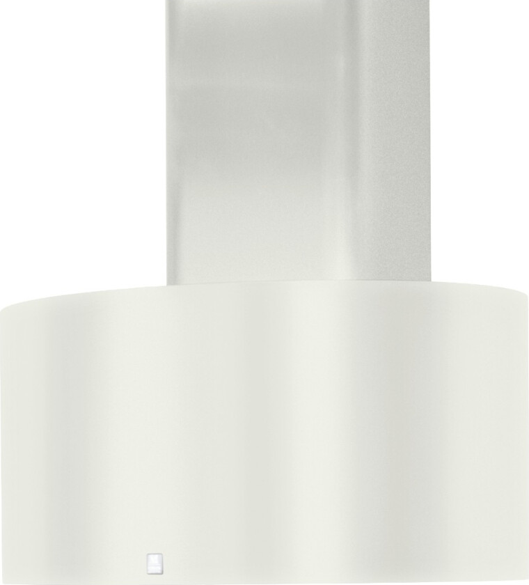 RØROSHETTA LUNA 60/32 CM M/KANAL KJØKKENVENTILATOR, FARGE