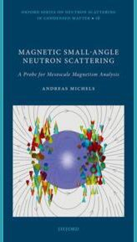Magnetic Small-Angle Neutron Scattering