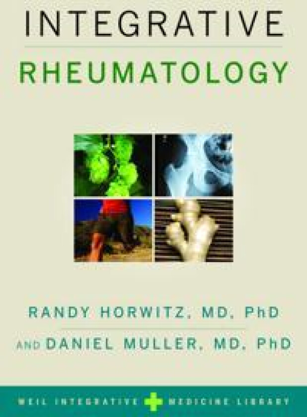 Integrative Rheumatology