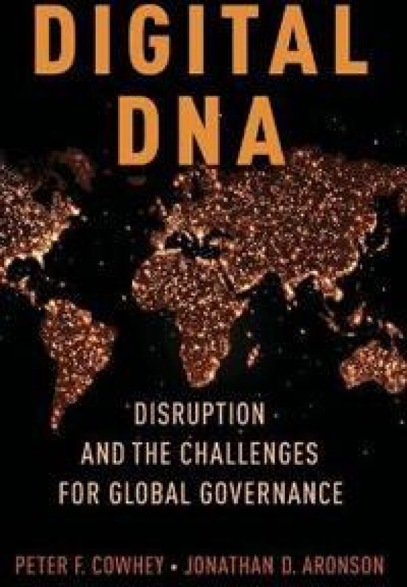 Digital DNA