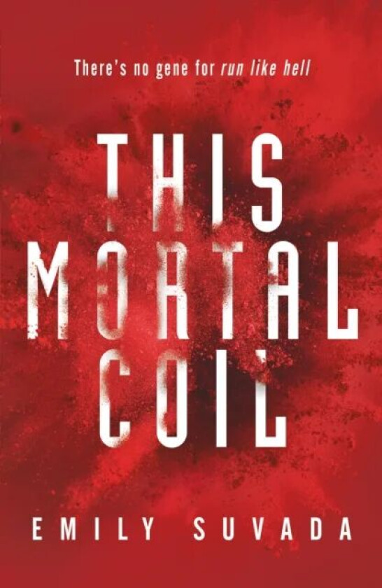 This Mortal Coil av Emily Suvada