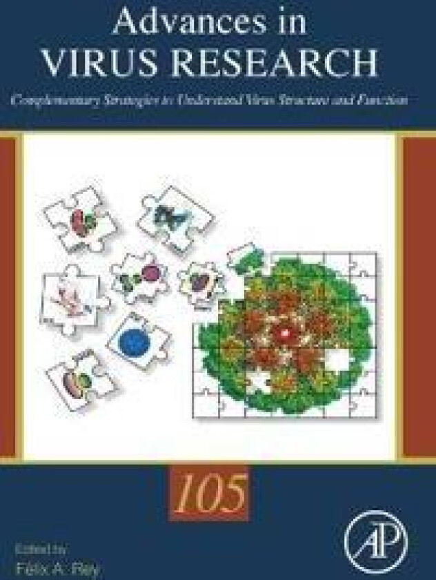 Complementary Strategies to Study Virus Structure and Function